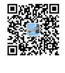 公眾號(hào)二維碼